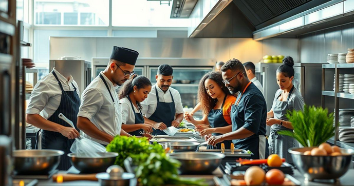 Gestão de Restaurante Corporativo: Estratégias para Sucesso e Satisfação do Cliente