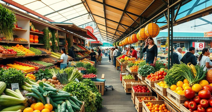 Descubra as Melhores Empresas de Alimentação Saudável para Transformar Sua Dieta Descubra as Melhores Empresas de Alimentação Saudável para Transformar Sua Dieta
