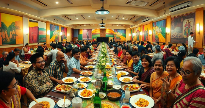 Fornecedores de Alimentação Coletiva: Como Escolher o Parceiro Ideal?
