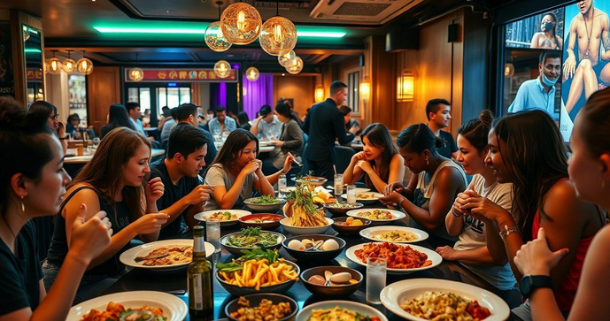 Descubra as Melhores Refeições Coletivas em SP com Qualidade e Sabor Descubra as Melhores Refeições Coletivas em SP com Qualidade e Sabor
