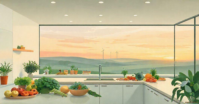 Nutrição Consciente: Desvende os Benefícios e Transforme Sua Rotina Alimentar