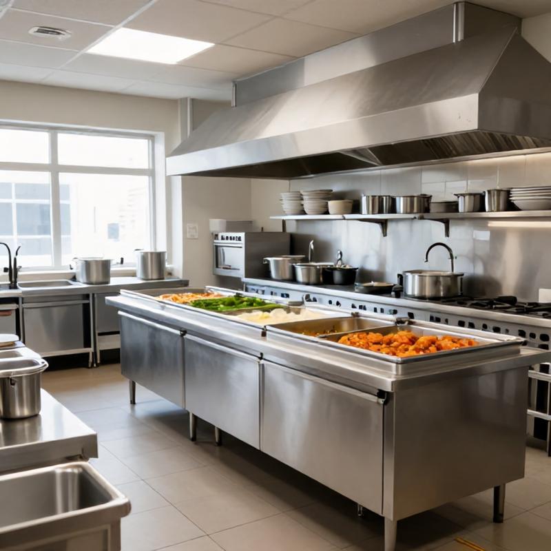 Empresa de refeição industrial: Guia Completo para Escolher a Melhor