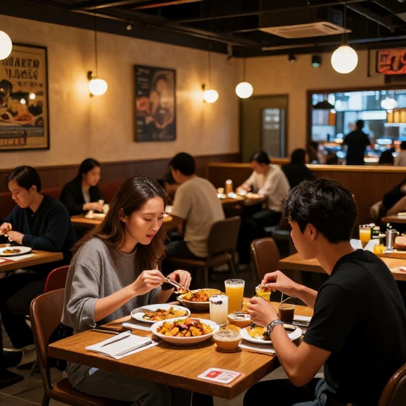 Restaurantes Terceirizados: O Guia Completo para Escolher o Melhor
