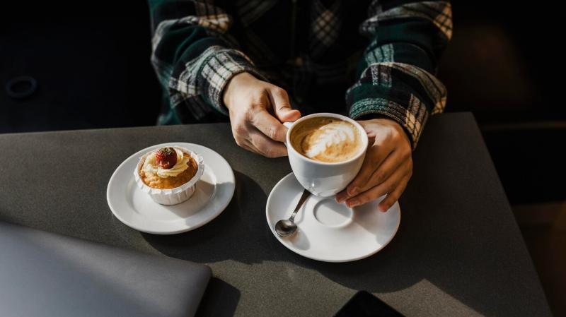 Por que organizar um coffee break para a sua equipe?