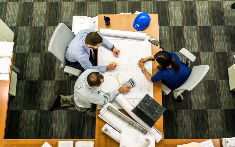 Restaurantes Terceirizados para Empresas: Como Escolher a Melhor Opção para Sua Equipe