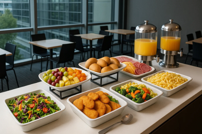 Coffee Break Corporativo: Aumente Produtividade e Convívio no Trabalho