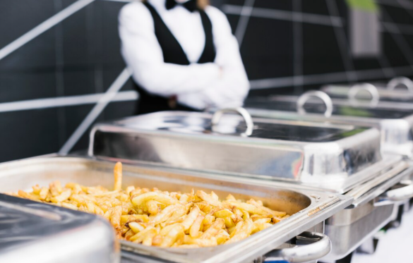 O Impacto da Alimentação Saudável no Ambiente Corporativo para o Sucesso da Sua Empresa