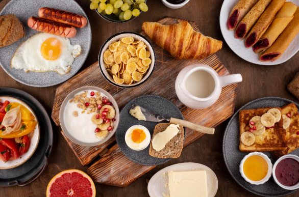 Dicas para Organizar um Coffee Break Perfeito que Encanta e Fortalece Relacionamentos