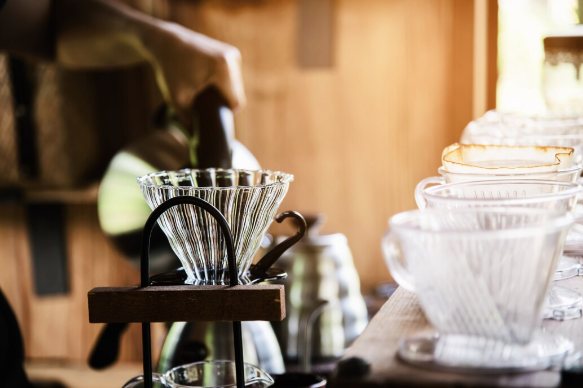 Passo a Passo para Planejar um Coffee Break Corporativo que Impressiona Clientes e Colaboradores