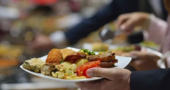 Nutrição para empresas Nutrição para empresas