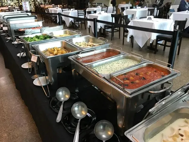 Programa de alimentação saudável corporativa Programa de alimentação saudável corporativa